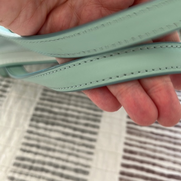 Kate Spade New York Nylon Satchel - Picture 8 of 8